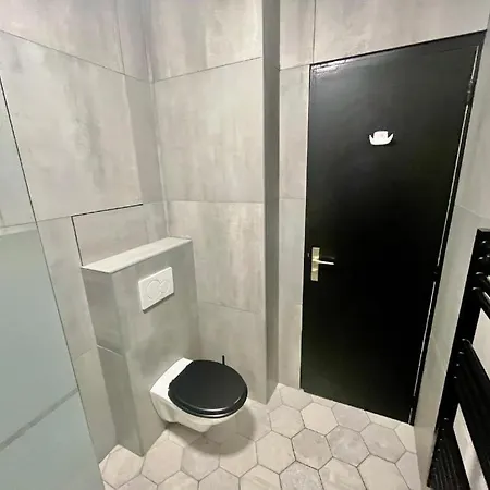 Proche Apartamento *