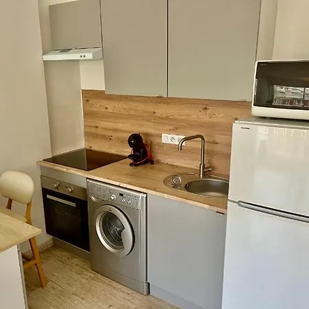 Proche Apartamento