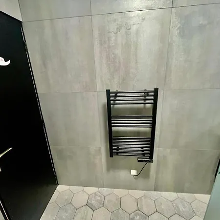 Apartamento Proche