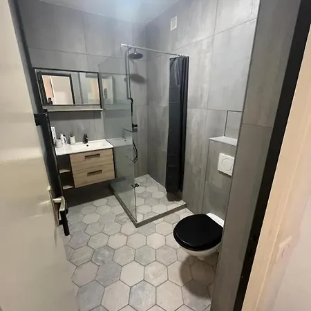 Apartamento Proche *