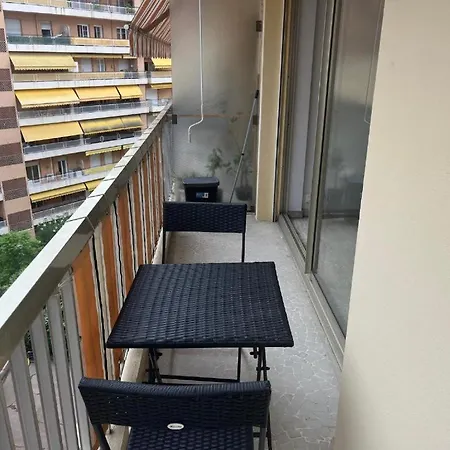 Proche Apartamento
