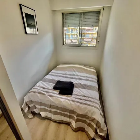 Apartamento Proche *